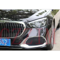 E Darasa W212 2015 hadi W223 BodyKit iliyorekebishwa